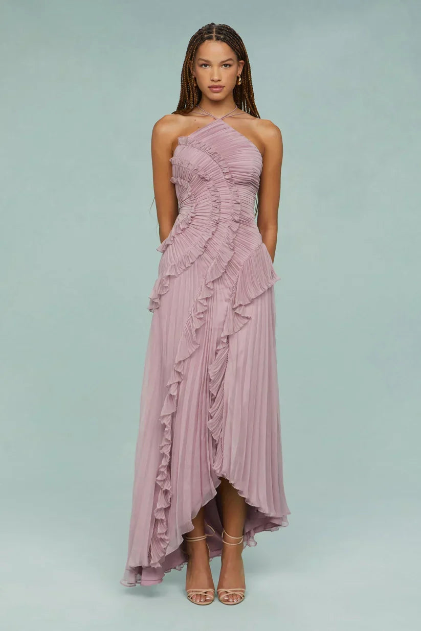 Selina Maxi Dress