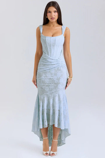 Carol Maxi Dress