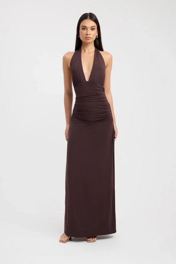 Eliza Maxi Dress